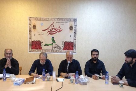 سروده‌های شاعران لرستانی در رثای سالار شهیدان