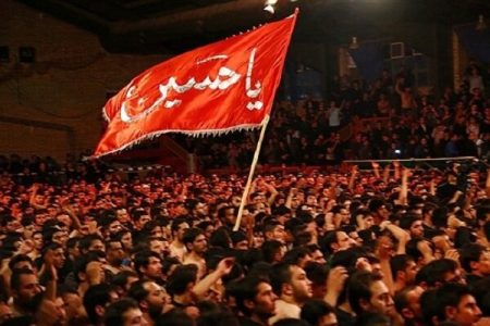 فیلم |عزاداری تاسوعای حسینی در الشتر
