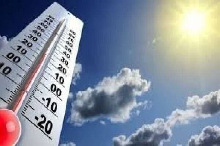 پایداری هوای گرم تا اوایل هفته آینده در لرستان