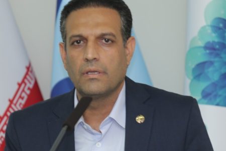 انتصاب عضو کمیته فناوری اطلاعات و ارتباطات ستاد اربعین حسینی لرستان
