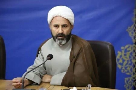 برگزاری راهپیمایی «جمعه خشم» در لرستان