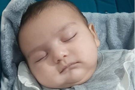 جزئیات جدید فوت نوزاد ۵ ماهه لرستانی در بیمارستان