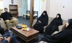 حمایت از موسسات فعال در دستور کار ارشاد لرستان