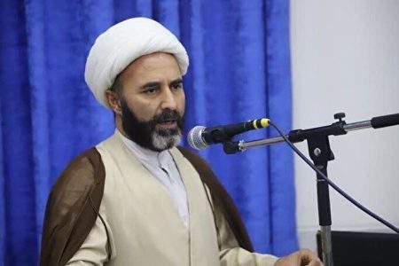 نماز جمعه از مهم ترین دستاوردهای نظام مقدس جمهوری اسلامی است