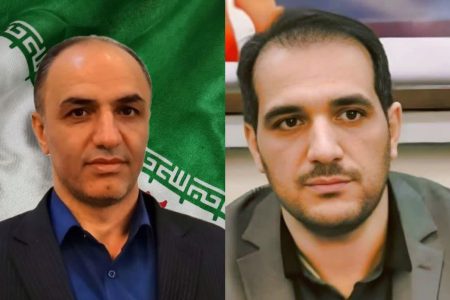 سرپرست فرمانداری الیگودرز معرفی شد