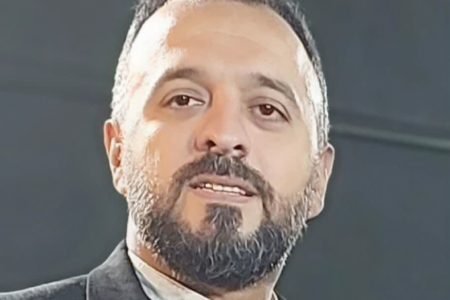 روابط عمومی اوقاف و امور خیریه لرستان منصوب شد