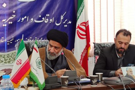 امامزادگان هویت ما هستند/لزوم معرفی گردشگری مذهبی