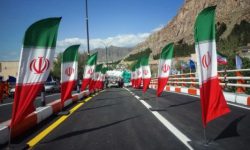 انسداد روگذر شریعتی به تعویق افتاد