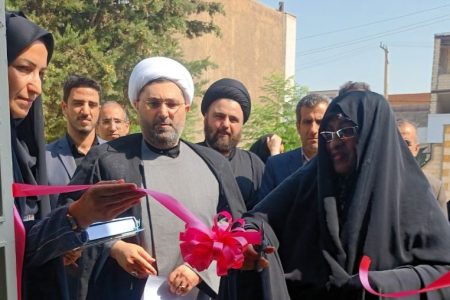 مرکز مبادله کتاب کتابخانه های عمومی لرستان افتتاح شد