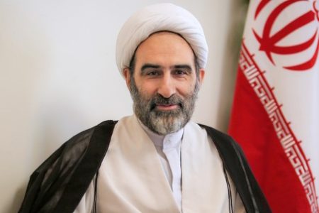 پیام نماینده مردم لرستان در مجلس خبرگان رهبری در پی شهادت اسماعیل هنیه