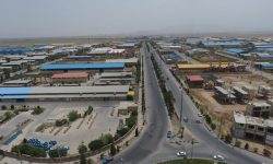 بهره‌برداری از ۸۴ کارگاه کوچک مقیاس در لرستان