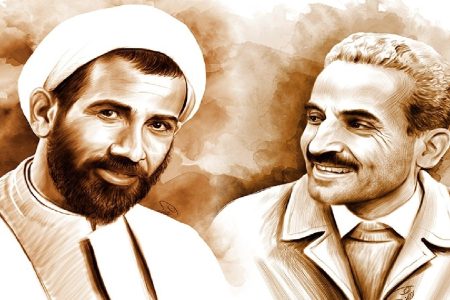 یادواره شهیدان رجایی و باهنر در لرستان برگزار می‌شود