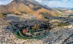 اقدامات شهرداری در چند قدمی ثبت جهانی دره خرم آباد