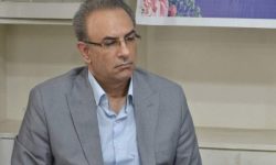 موکب درمانی بنیاد شهید لرستان در نجف برپا می‌شود