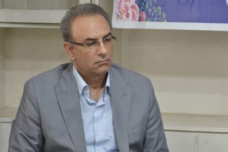 موکب درمانی بنیاد شهید لرستان در نجف برپا می‌شود