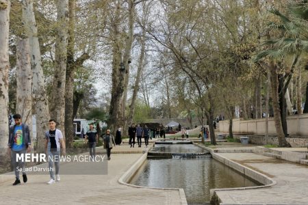 تاریخ ۵۰ هزارساله را در «دره خرم‌آباد» قدم بزنید