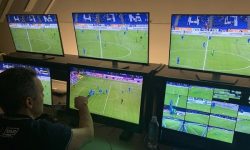اتاق «VAR» در ورزشگاه تختی خرم‌آباد آماده بهره‌برداری شد