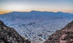«دره خرم‌‌آباد» بزرگترین پرونده ثبت جهانی کشور