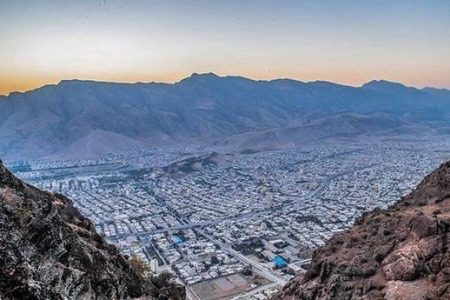 «دره خرم‌‌آباد» بزرگترین پرونده ثبت جهانی کشور