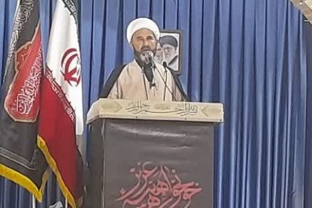 شورای هماهنگی تبلیغات اسلامی مؤذن انقلاب است
