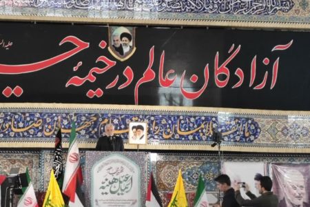 شهادت «اسماعیل هنیه» وحدت جبهه مقاومت را تقویت کرده است