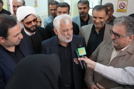 بهره‌مندی۱۳ هزار روستایی از امکانات بهداشتی و درمانی در بروجرد