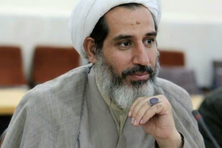 معاون نهاد رهبری در دانشگاه علوم پزشکی لرستان منصوب شد