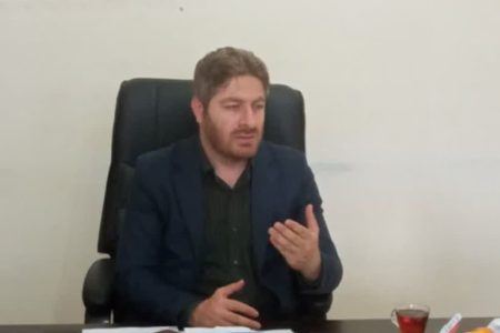 هشدار دادستان چگنی به مسببان آتش سوزی جنگل ها