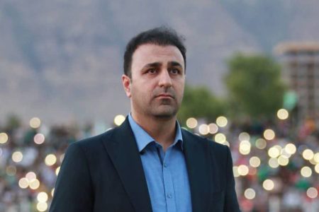 شکایت سپاهان از گزارشگر لرستانی برای جمله جنجالی