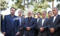 ۱۲ سایت مخابرات روستایی در دلفان به بهرهبرداری رسید