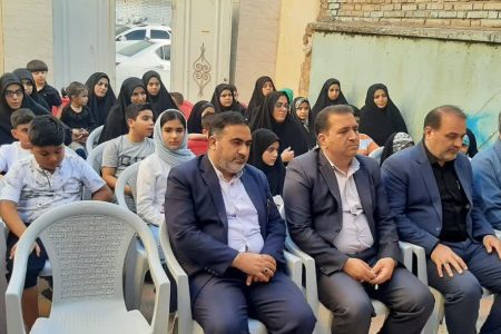 نخستین مؤسسه فرهنگی قرآن و عترت افتتاح شد