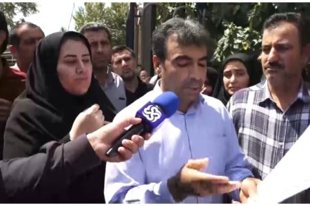 گلایه مندی جمعی از داوطلبان آزمون دانشگاه فرهنگیان لرستان