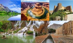 ارائه برنامه های فرهنگی و گردشگری در لرستان