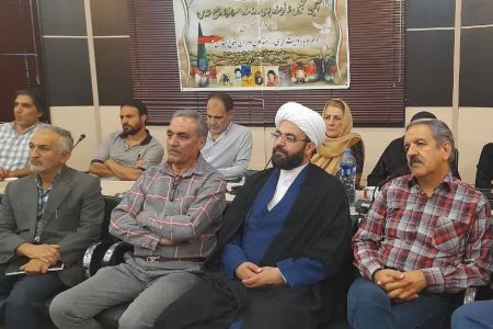 پیوند میان رسانه و دفاع مقدس ناگسستنی است