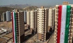 دستور کار تازه وزارت راه برای نهضت ملی مسکن