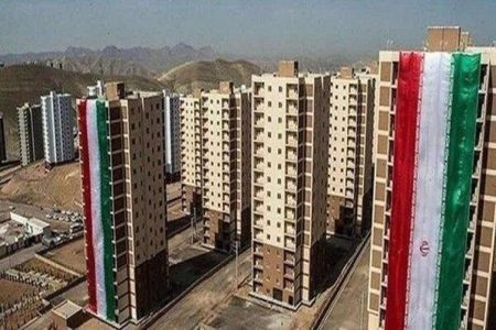 دستور کار تازه وزارت راه برای نهضت ملی مسکن