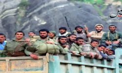 عملیات “نصر ۴” نشان افتخار رزمندگان لرستانی در دفاع مقدس