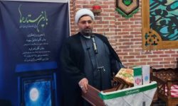 ضرورت آشنایی نسل نو جامعه با قهرمانان دفاع مقدس