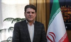 «علی زینی‌وند» معاون سیاسی وزیر کشور منصوب شد