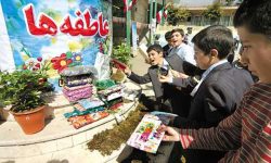 راه‌اندازی ۲۵۰ پایگاه جشن «عاطفه ها» در لرستان