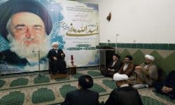 آیت الله مدنی (ره) از ستون‌های انقلاب بودند