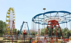 انجام ۹۷ مورد بازرسی تجهیزات تفریحی در بروجرد