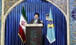 راه شهدا تضمین کننده مسیر انقلاب است
