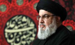 بیانیه بسیج رسانه در پی شهادت سید حسن نصرالله