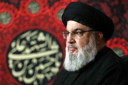 بیانیه بسیج رسانه در پی شهادت سید حسن نصرالله