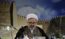 دادگاه‌های «صلح» در ۶ شهر لرستان تشکیل شد