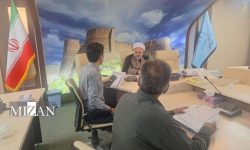 رسیدگی به درخواست‌ قضایی ۱۰۷ نفر از مراجعه کنندگان لرستانی