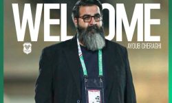 واکنش مدیر تیم «خیبر» به محرومیت هواداران