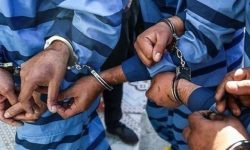 انهدام ۵ باند سرقت در لرستان