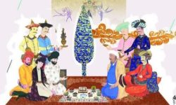 نخستین جشنواره «مثلگرافی» در ازنا برگزار می‌شود
